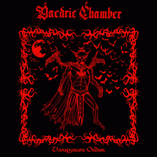 Daedric Chamber : Vampyrum Order